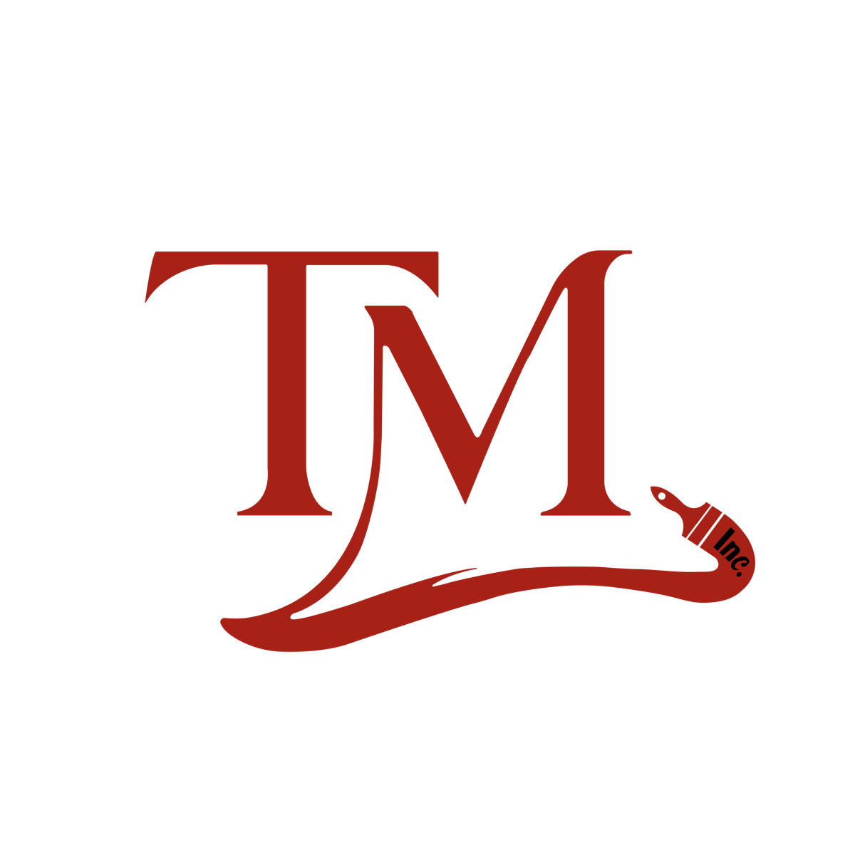 Peinture TM Inc.